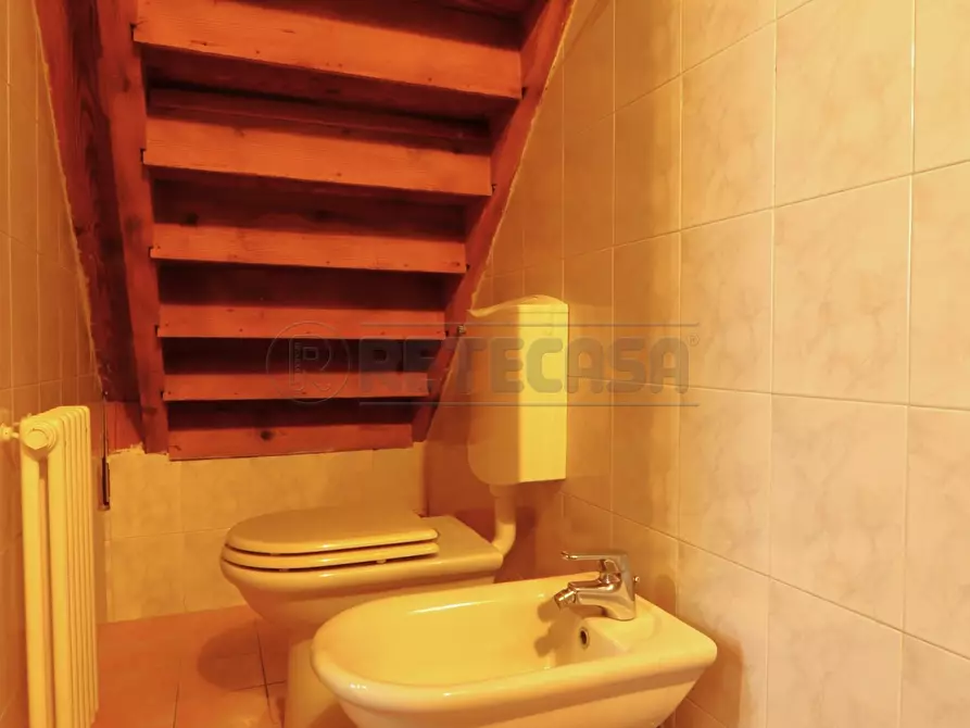 Immagine 7 di Porzione di casa in affitto  in Via Giovanni Falcone 12 a Arcugnano