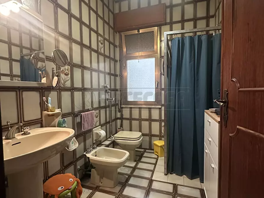 Immagine 18 di Appartamento in vendita  a Mazara Del Vallo