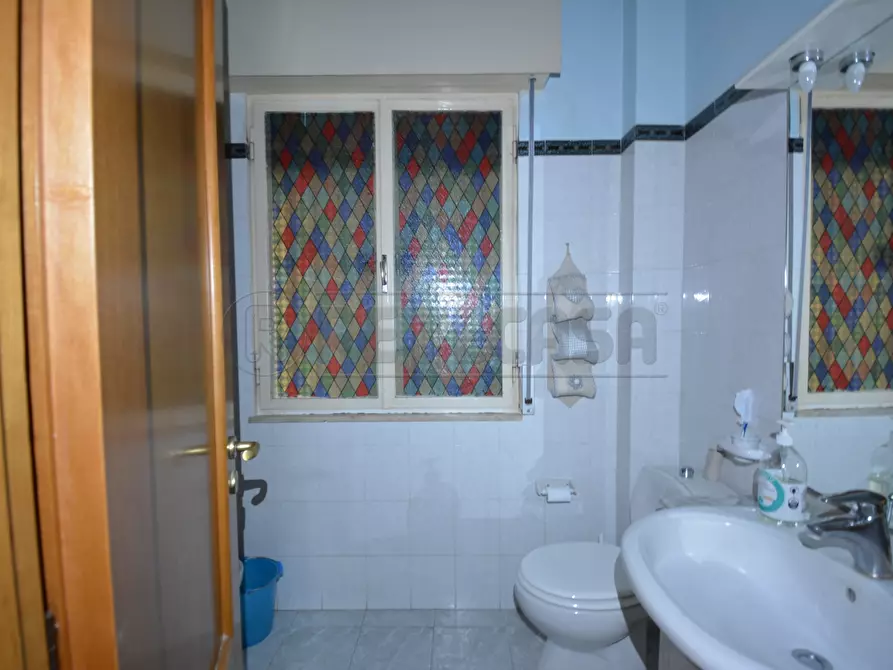 Immagine 15 di Appartamento in vendita  in Via Consolare Pompea 7 a Messina