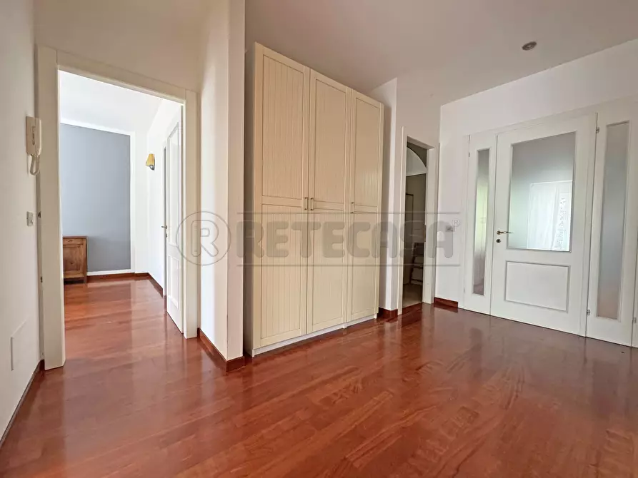 Immagine 20 di Appartamento in vendita  in Viale Regina Margherita 21/b a Valdagno