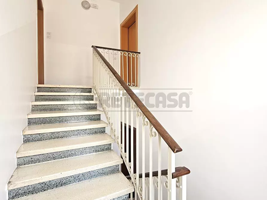 Immagine 2 di Bilocale in vendita  in Borgo Casale 23 a Vicenza