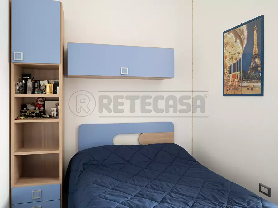 Immagine 8 di Appartamento in vendita  in Via Ignazio Falconieri 8 a Nardo'