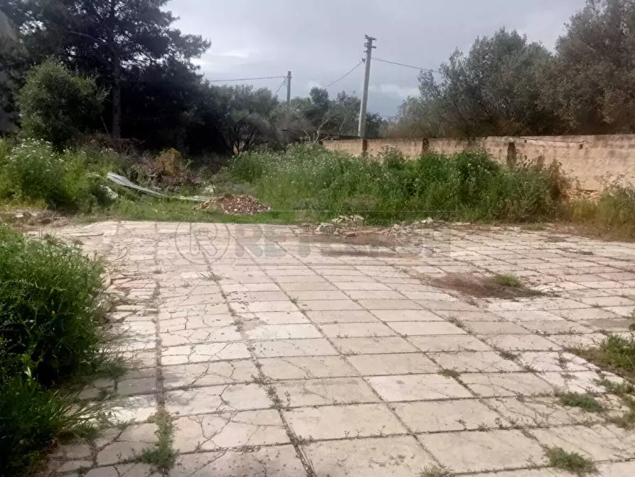 Immagine 8 di Villa in vendita  a Mazara Del Vallo