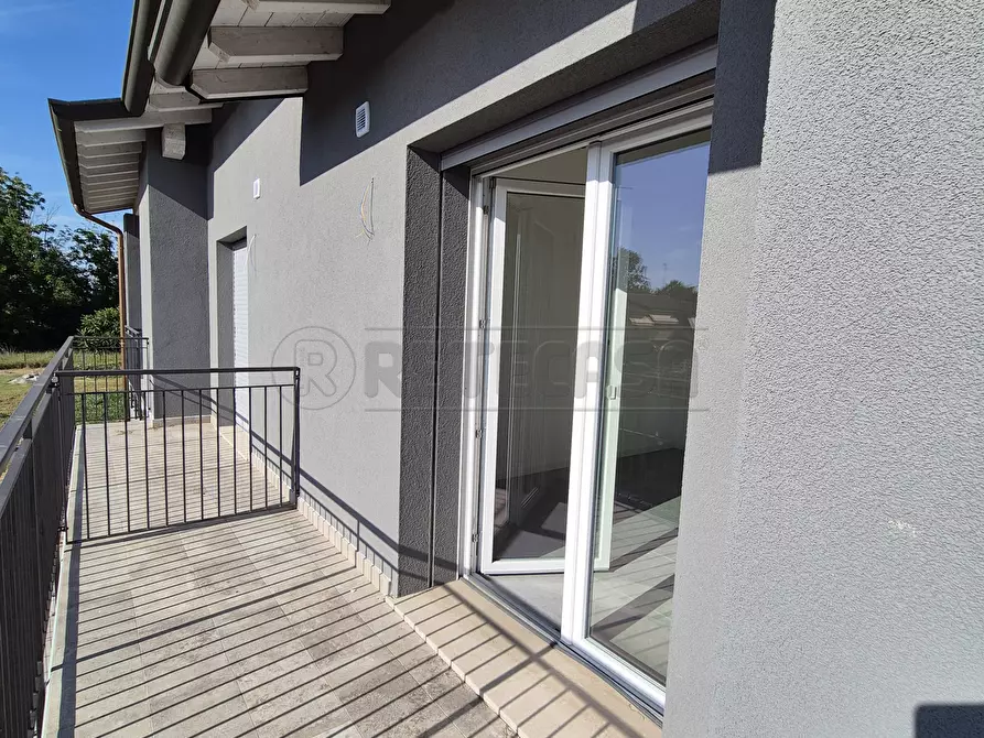 Immagine 9 di Villa in vendita  in Via Carbonera a Cremona
