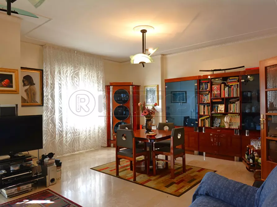 Immagine 3 di Quadrilocale in vendita  a Messina