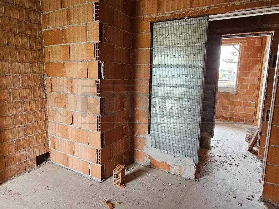 Immagine 3 di Porzione di casa in vendita  a Spinea