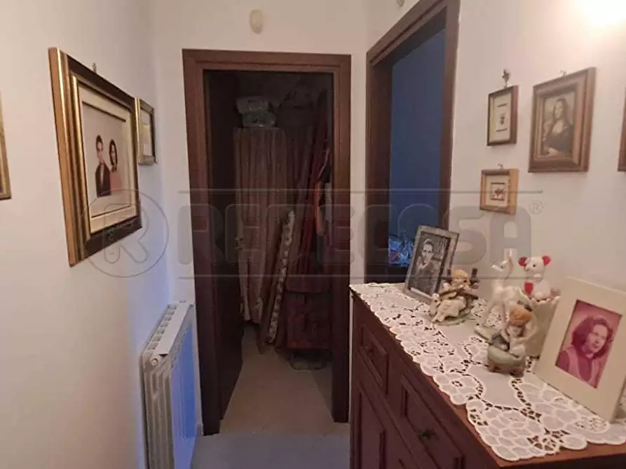 Immagine 14 di Appartamento in vendita  in via trapani 75 a Marsala