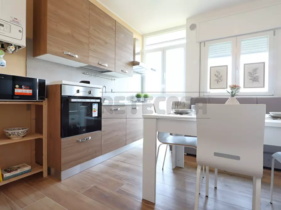 Immagine 11 di Stanza singola in affitto  in Via Alessandro Malaspina 12 a Vicenza