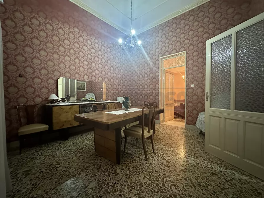 Immagine 14 di Casa indipendente in vendita  a Mazara Del Vallo