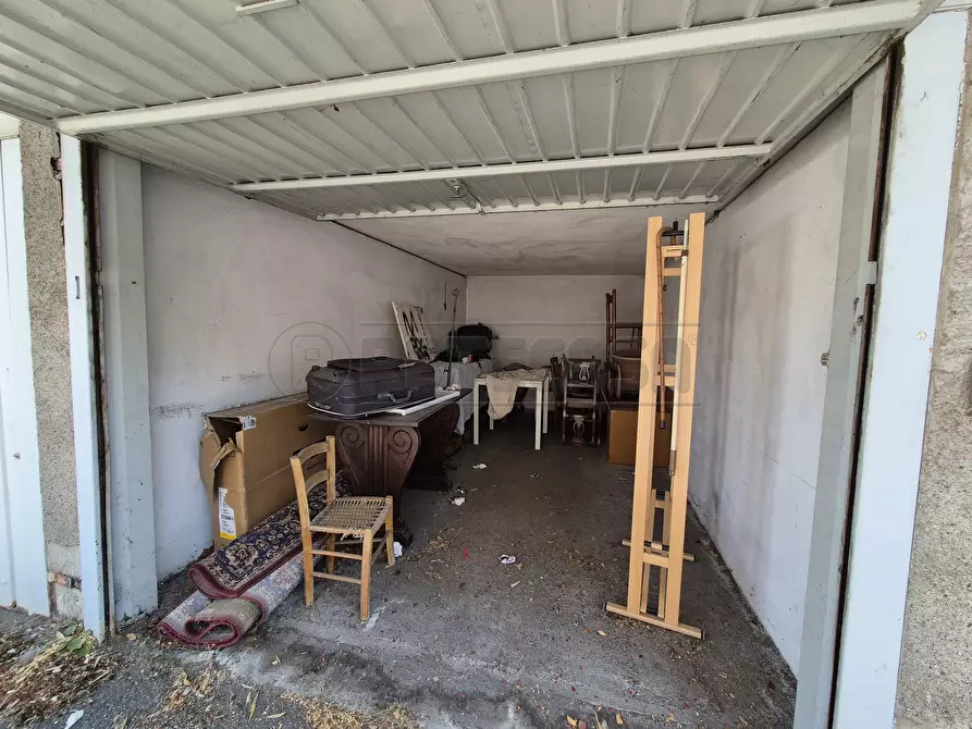 Immagine 3 di Garage in vendita  in Via Eridano a Cremona