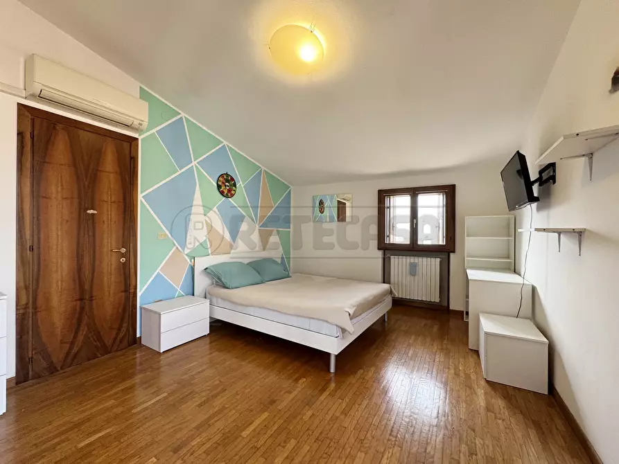 Immagine 5 di Casa semindipendente in vendita  in Via Mazzalovo 25 a Cornedo Vicentino