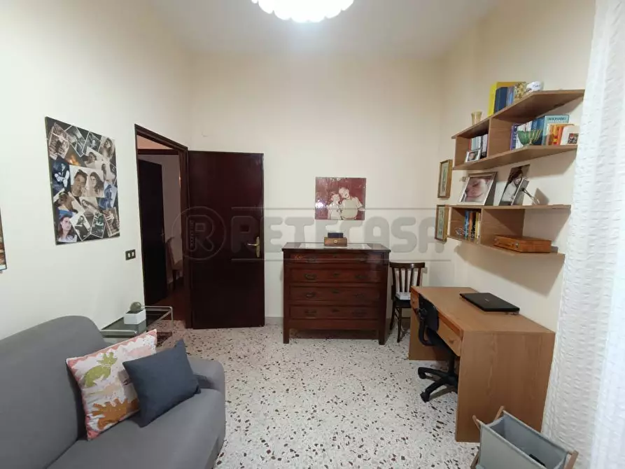 Immagine 9 di Trilocale in vendita  in via san lorenzo snc a Marsala