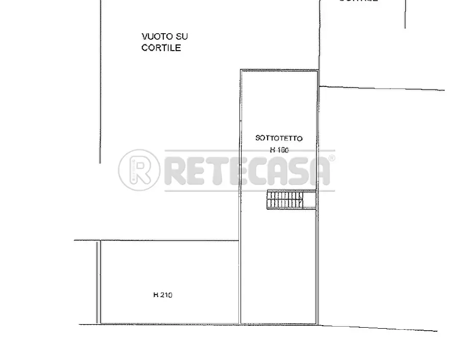 Immagine 28 di Rustico / casale in vendita  in Via Boldori a Sesto Ed Uniti