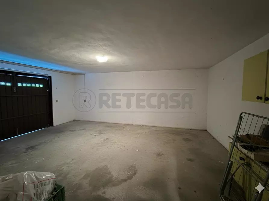 Immagine 12 di Trilocale in vendita  in Via Bergamo a Castelverde