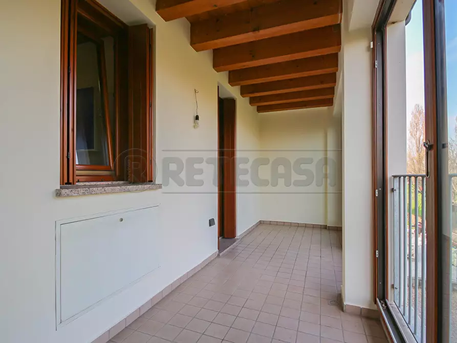 Immagine 11 di Appartamento in vendita  in Via Papa Luciani 249 a Bolzano Vicentino