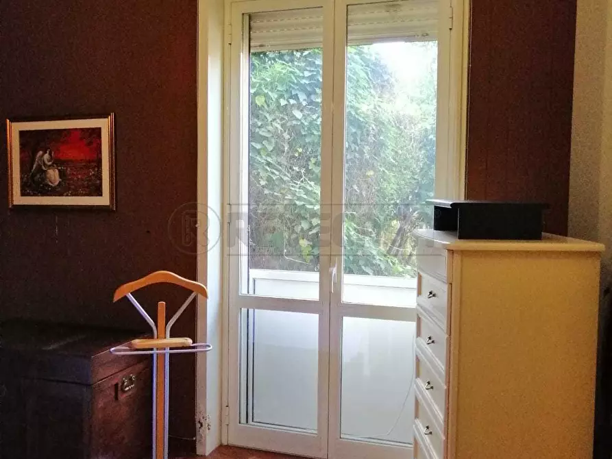 Immagine 22 di Trilocale in vendita  in via Napoleone Colajanni 118 a Caltanissetta