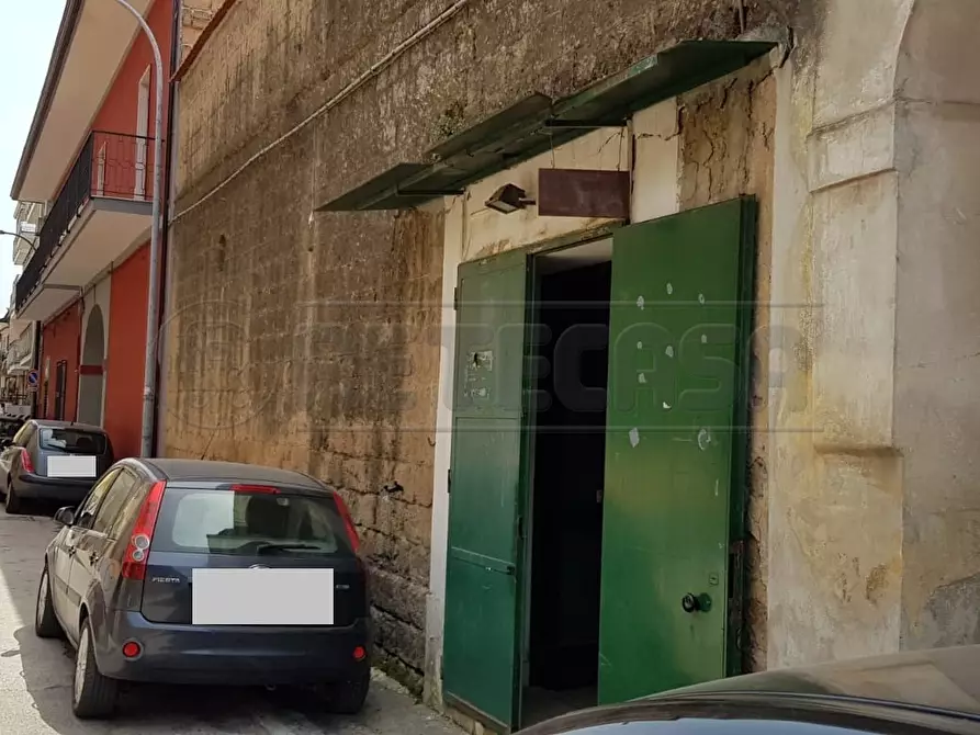 Immagine 20 di Magazzino in affitto  in Via Busacca 5 a Marcianise
