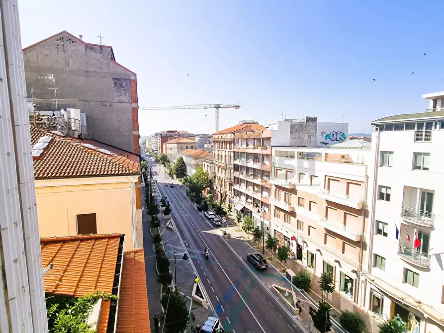 Immagine 5 di Quadrilocale in affitto  a Pescara