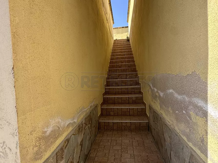 Immagine 36 di Villetta a schiera in vendita  a Campobello Di Mazara