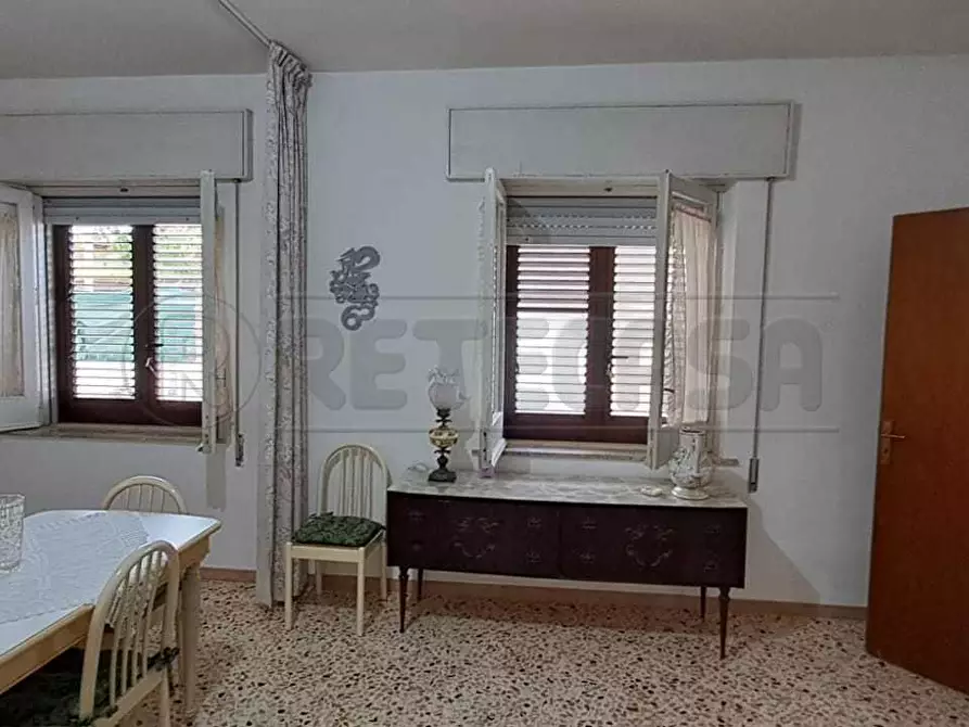 Immagine 33 di Casa indipendente in vendita  in Via Nettuno 7 a Petrosino