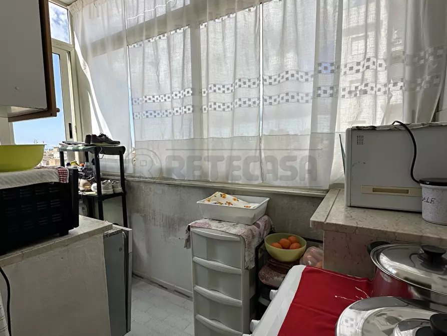 Immagine 7 di Appartamento in vendita  a Mazara Del Vallo