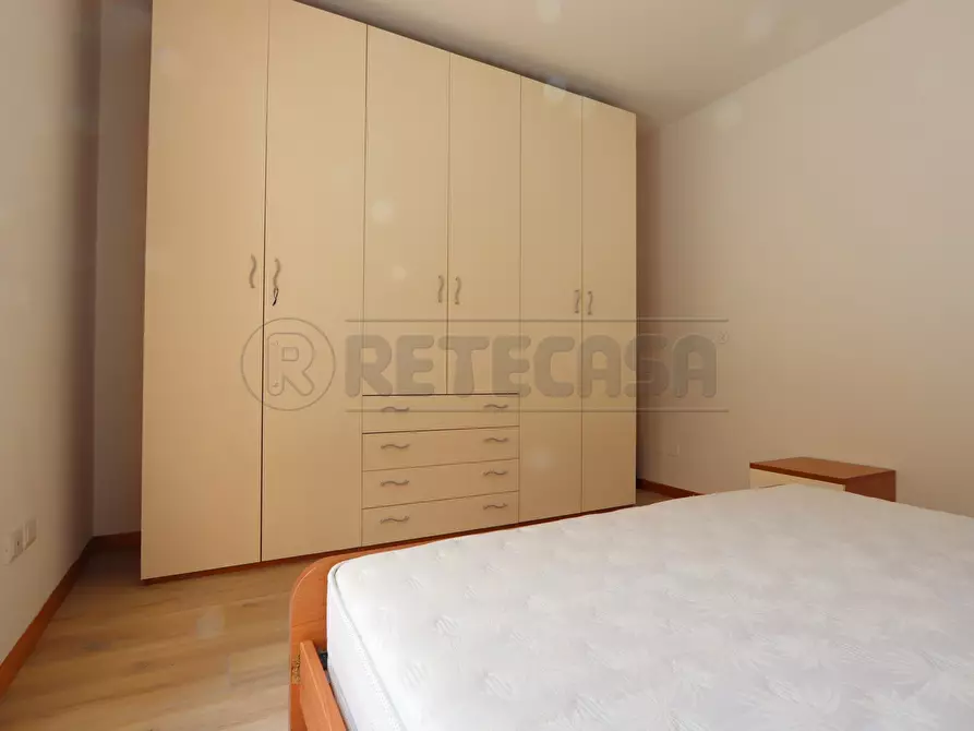 Immagine 20 di Appartamento in affitto  in via casermette 12 a Vicenza