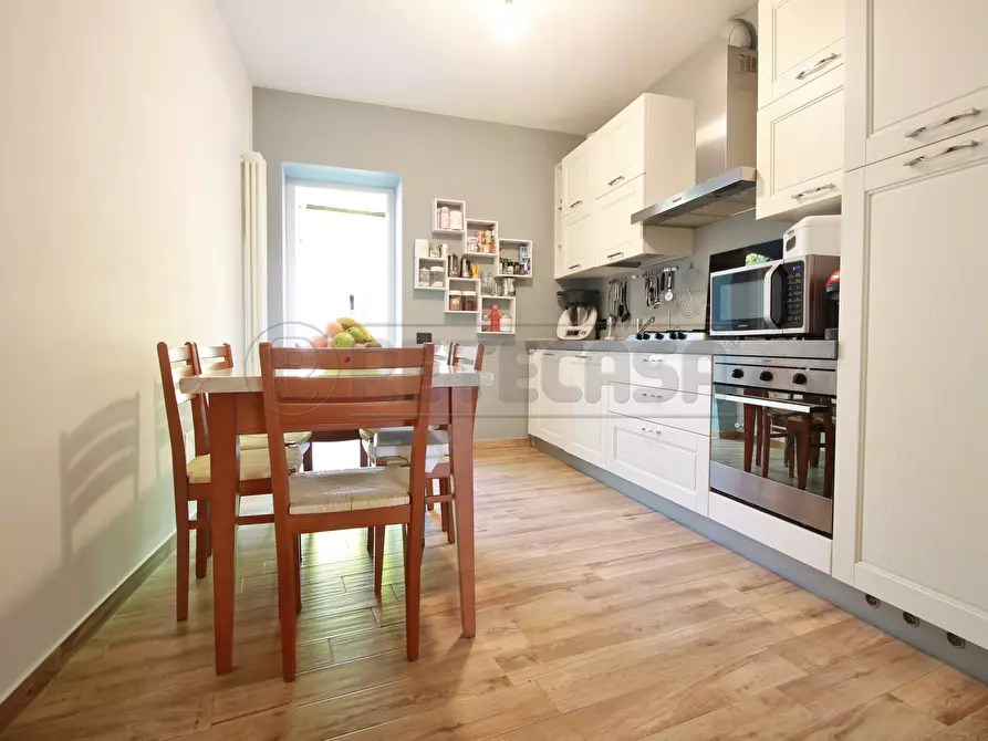 Immagine 9 di Casa semindipendente in vendita  in Via Monte Rosso 21 a Brendola