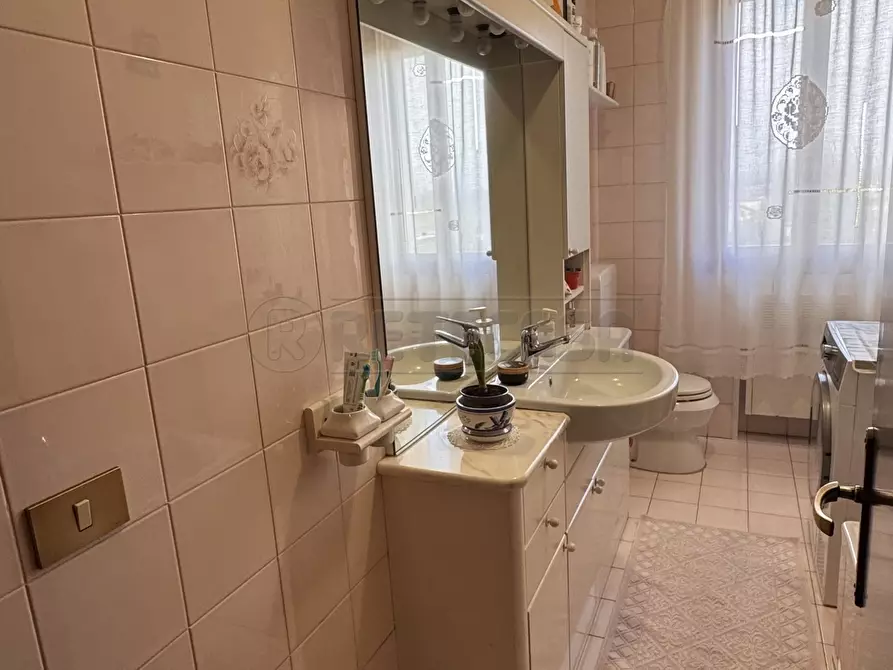 Immagine 13 di Bilocale in vendita  a Mirano