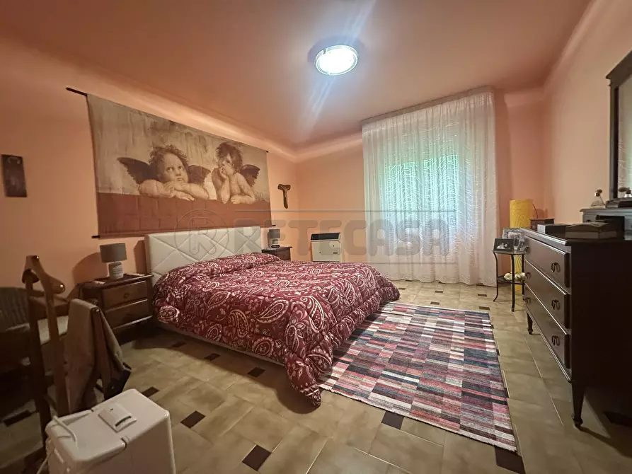 Immagine 24 di Appartamento in vendita  a Mazara Del Vallo