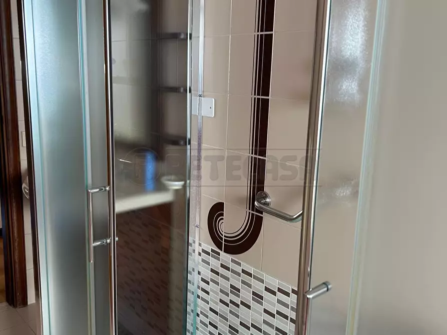 Immagine 9 di Quadrilocale in vendita  in via Tricomi 11 a Caltanissetta