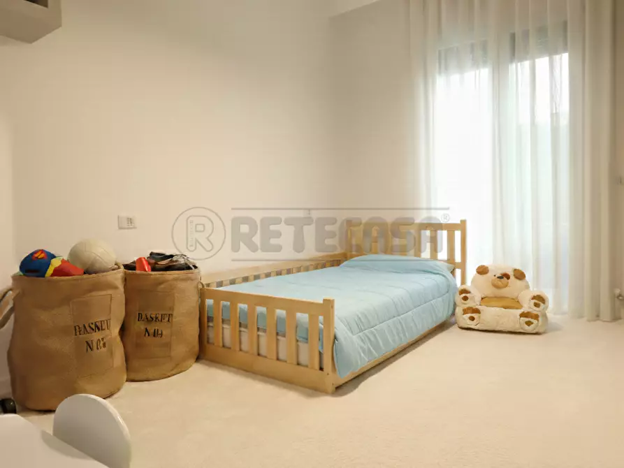 Immagine 14 di Bilocale in affitto  in Via Dante a Quinto Vicentino