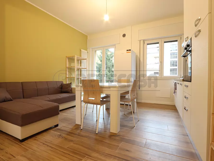 Immagine 7 di Stanza singola in affitto  in via A. Sandri 3 a Vicenza