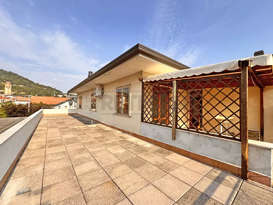 Immagine 1 di Appartamento in vendita  in Via Trieste 17 a Castelgomberto