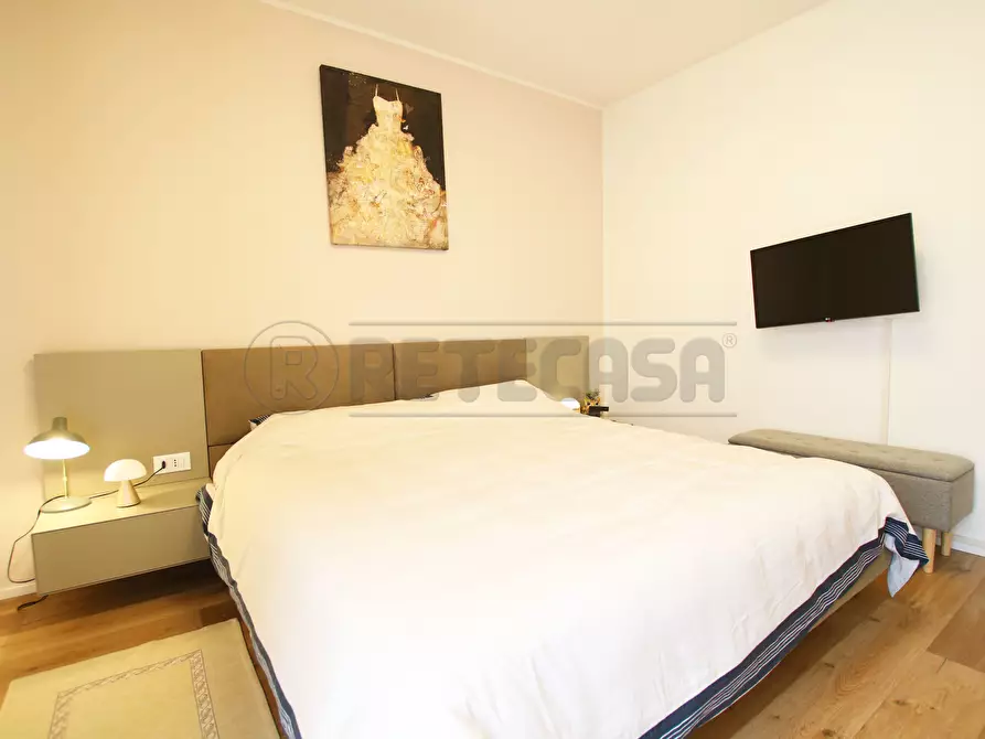 Immagine 10 di Bilocale in vendita  in corso padova 109 a Vicenza