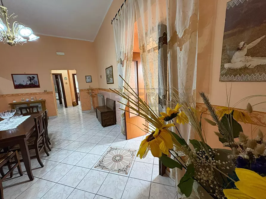 Immagine 38 di Quadrilocale in vendita  in Via Palmiro Togliatti a San Marco Evangelista