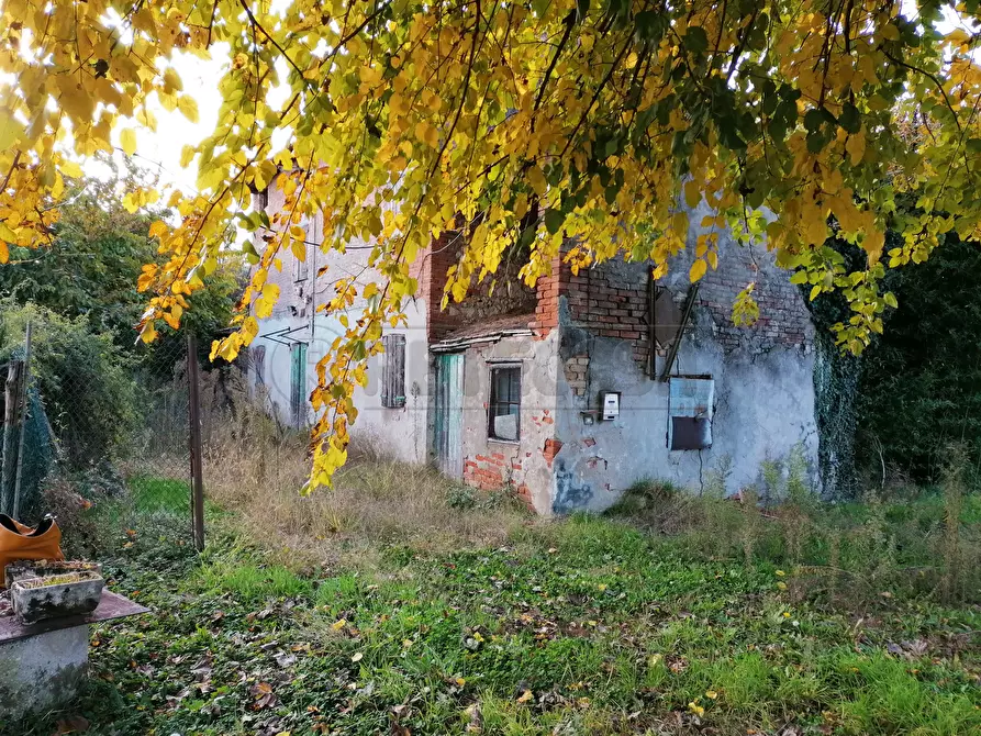 Immagine 26 di Rustico / casale in vendita  in via settimo a Montegalda