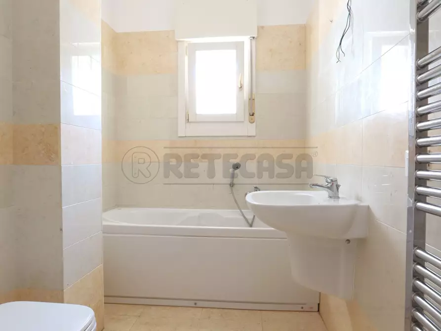 Immagine 17 di Trilocale in vendita  in Via Riello 30 a Vicenza