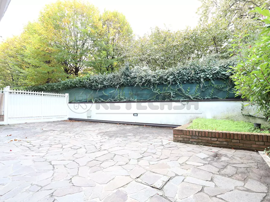 Immagine 2 di Appartamento in affitto  in via dal molin a Vicenza