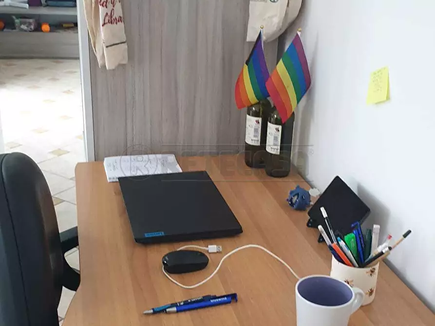 Immagine 7 di Stanza singola in affitto  in Via Giovanni Antonio Magini 9 a Padova