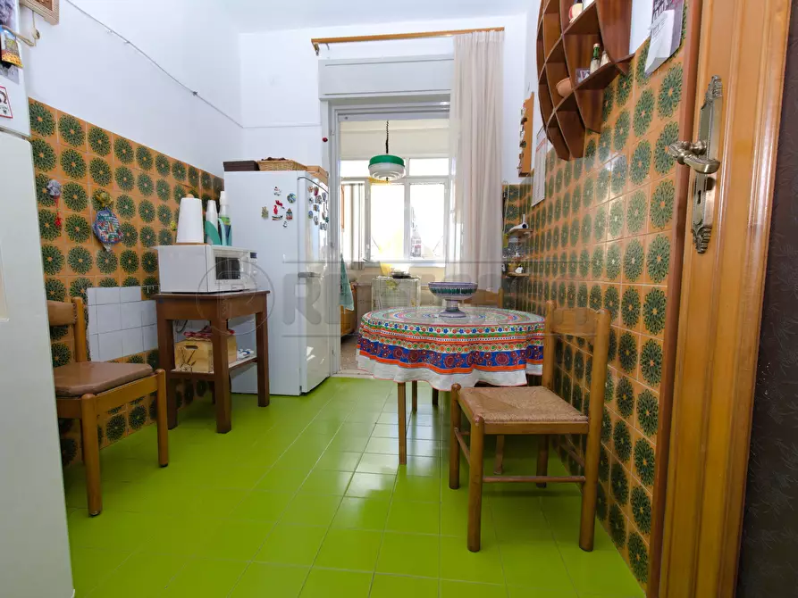 Immagine 18 di Quadrilocale in vendita  in Via Impastato 12 a Messina