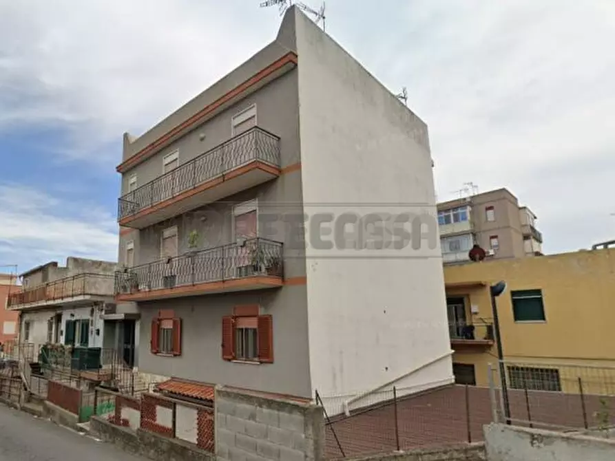 Immagine 15 di Trilocale in vendita  in SALITA SANTA LUCIA 5 a Messina