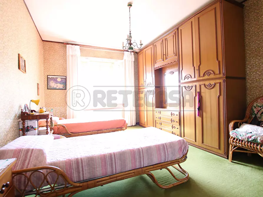 Immagine 27 di Villa in vendita  in viale riviera berica 400 a Vicenza