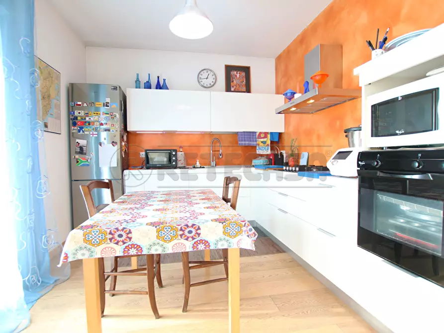Immagine 6 di Trilocale in vendita  in viale riviera berica 205 a Vicenza