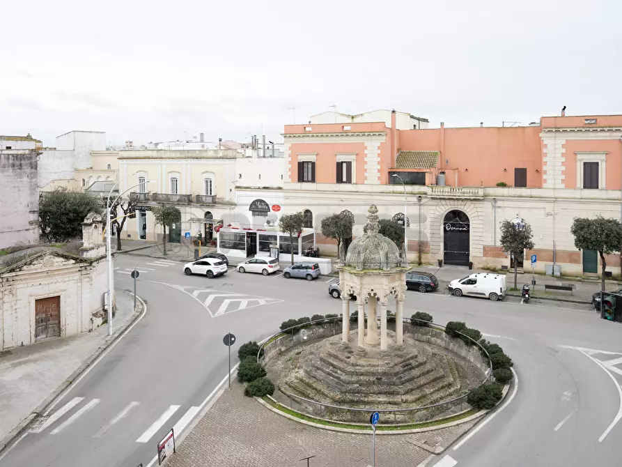 Immagine 33 di Attico in affitto  in Via XX Settembre 11 a Nardo'