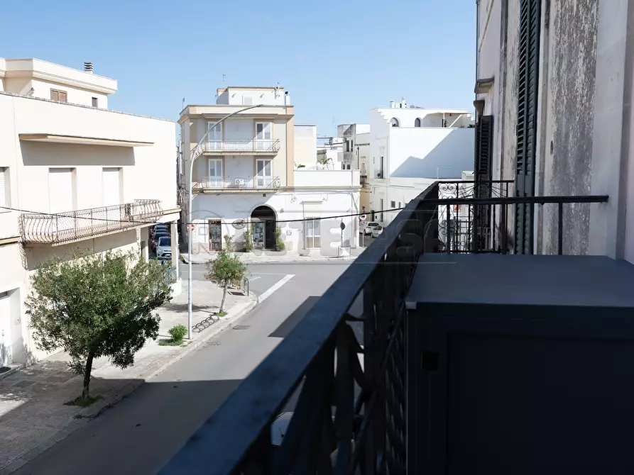 Immagine 45 di Trilocale in vendita  in Via Settembrini 8B a Nardo'