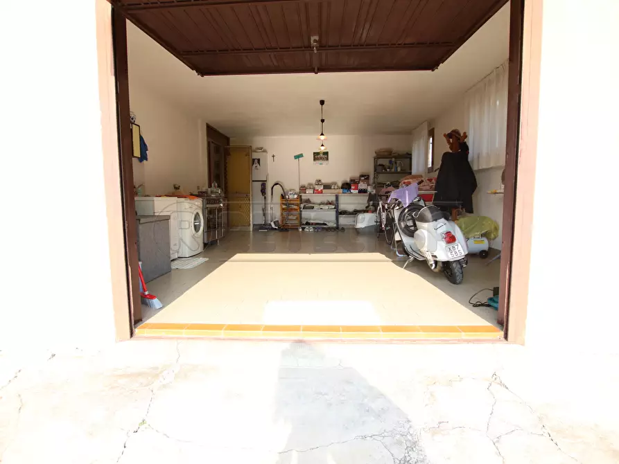 Immagine 13 di Porzione di casa in vendita  in Via Riviera Berica a Nanto