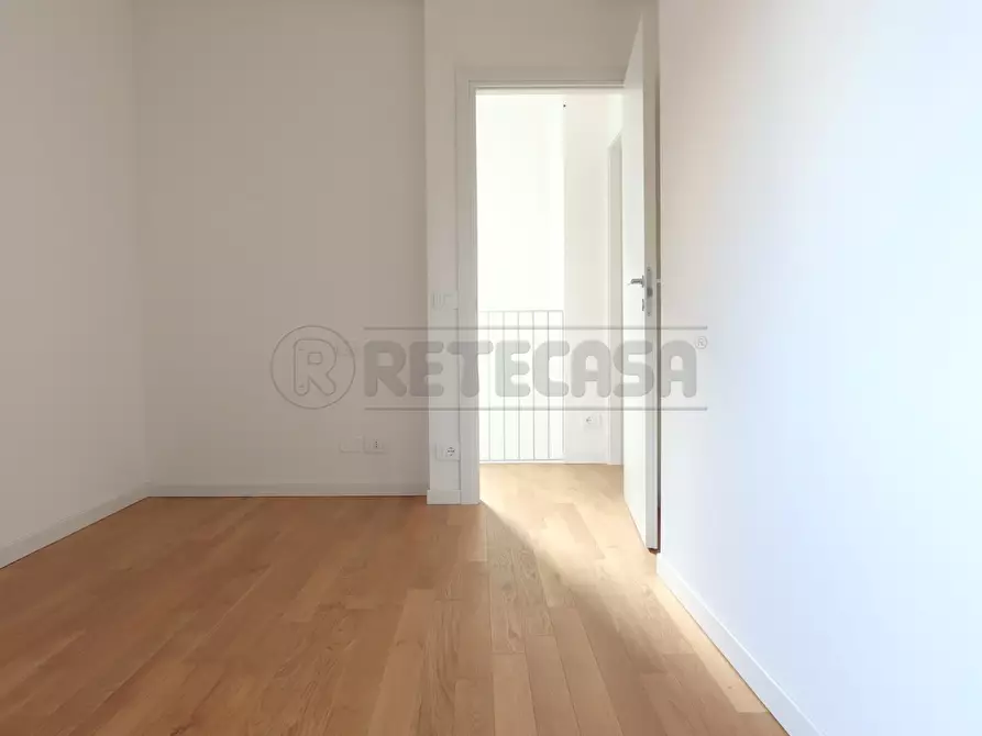 Immagine 23 di Casa semindipendente in vendita  in Via Legione Antonini 48 a Vicenza