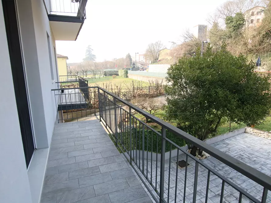 Immagine 15 di Casa semindipendente in affitto  a Arcugnano