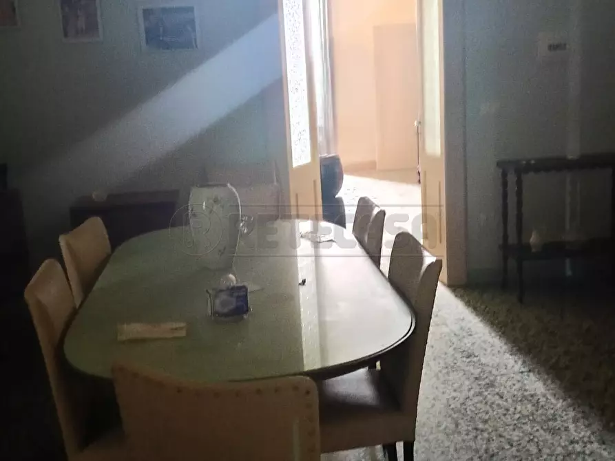 Immagine 15 di Quadrilocale in vendita  in Via Marco Emilio Scauro 44 a Scorrano