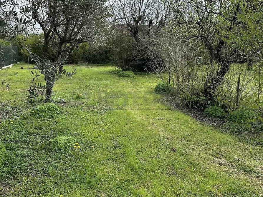 Immagine 4 di Terreno edificabile in vendita  in viale riviera berica 200 a Vicenza